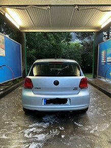 VW POLO.STK.1.6TDI.66kw - 2