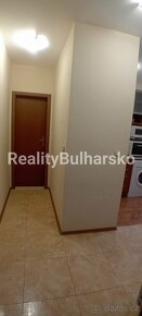 STUDIO 52M2 BULHARSKO SLUNEČNÉ POBŘEŽÍ 56.000 EUR - 2