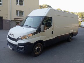 IVECO DAILY VI 35S15 - 2