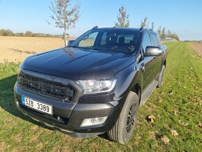 Ford Ranger  3,2 TDCi - 2