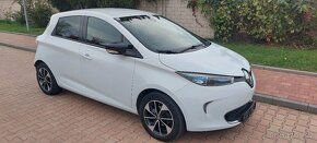 Renault Zoe 40 r.v.2018 - 2