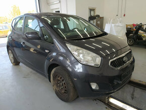 Kia Venga 1.6i r.v. 2011 G4FC 91kw (3900) - 2