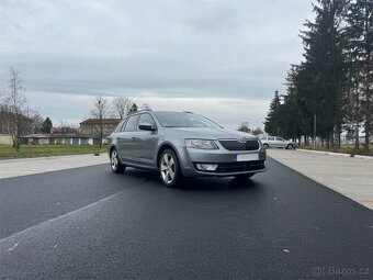 Škoda Octavia lll - 2