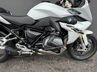 BMW R1250 RS 1.majitel ČR Tov.Záruka - 2