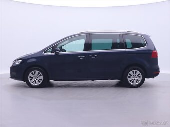 Volkswagen Sharan 2,0 TDI 125kW DSG 7-Míst Navi (2011) - 2