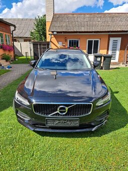 Volvo V90 D4 AWD - 2