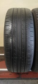 Letní pneu Goodyear 225/55/19 4-5mm - 2
