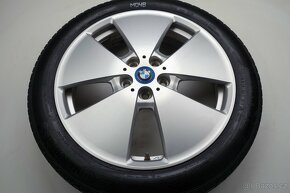 BMW i3 - Originání 19" alu kola - Zimní pneu - 2