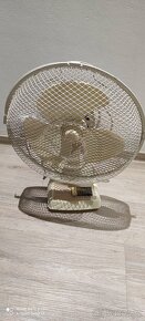 Stolní ventilátor 30cm - 2