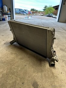 Intercooler Audi S3 - 2