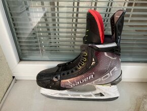 Brusle Bauer Vapor Hyperlite - 2