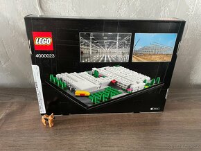 Lego 4000023 Jiaxing Factory 2016 - 2