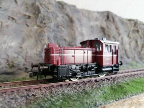 Roco BR 333 - 2