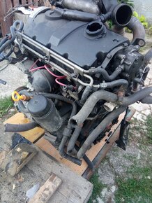 Motor 1.9 TDI 74kw ATD - 2