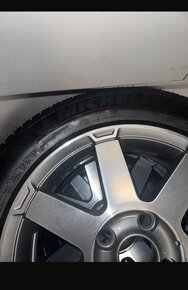 Ford alu kola letni 5x108 16" - 2