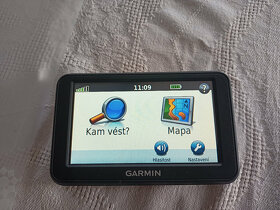 Navigace Garmin nuvi 40, starši fukcni - 2