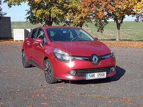 Renault Clio 1.2 - 2