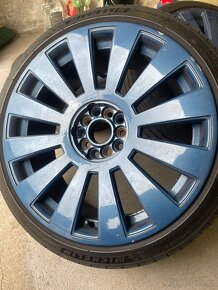 ALU KOLA MAM r18 5x100 / 5x112 - 2