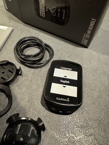 Garmin Edge 130 cyklopočítač - 2