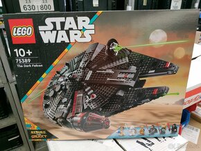 Lego star wars 75389 bez figurek - 2