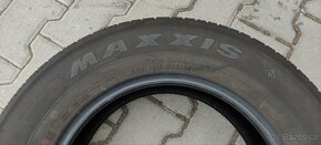 Maxxis Mecotra 205/65 R15 99H - 2