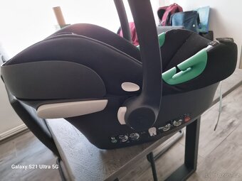 Cybex Anton B2 i-size - 2