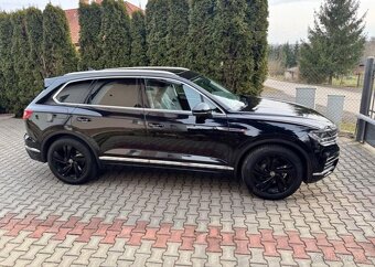 Volkswagen Touareg 3,0TDi/V6 /210Kw DPH ,fullLED nafta - 2