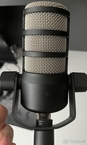 Mikrofon - RODE PodMic - 2