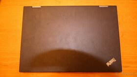 Lenovo Thinkpad Yoga x1 gen2 - 2