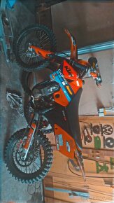 KTM 450 EXC/SX - 2