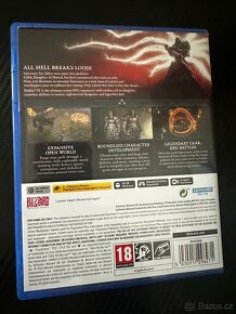 Diablo IV PS5 - 2