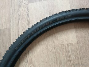 pláště Schwalbe Smart Sam 28x1.75 - 2