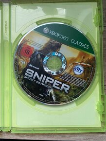 Sniper Ghost Warrior - 2