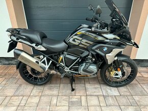 Bmw r1250gs - 2