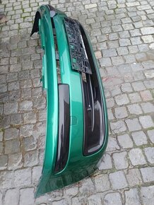 Nabízím přední světla a přední nárazník na FIAT Punto - 2