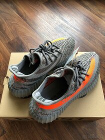 YEEZY BOOST 350 V2 / NOVE / ORIGINAL /SLEVA - 2