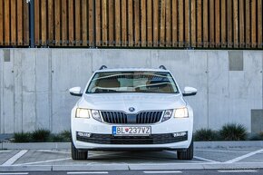 Škoda Octavia Combi 1.6 TDI 115k Ambition DSG - 2