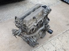 Motor SR20DE 2.0i - 2