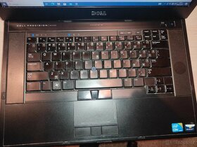 Dell Latitude E6410 - 2