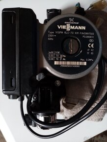 VIESSMANN VITODENS 333-F - 2