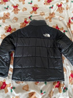 The North Face bunda - 2