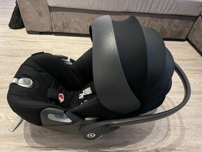 Cybex Cloud Z i-size - 2