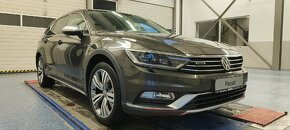 Passat Alltrack, mod. 2018, 140kw DSG - 2