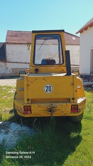 KRAMER   412 4x4 - 2