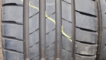 Letní pneu 225/40/19 Bridgestone - 2