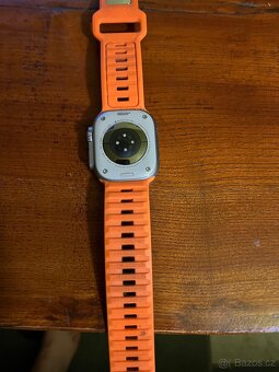 Apple Watch ultra 2 - 2