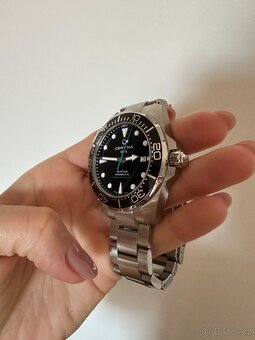 Certina DS Action Diver Powermatic 80 Sea Turtle Conservancy - 2