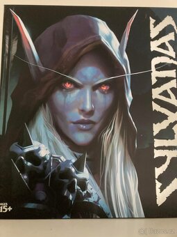 Sylvanas Windrunner - 2