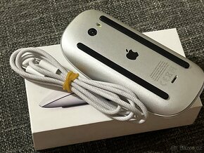 Apple Magic mouse 2 - 2