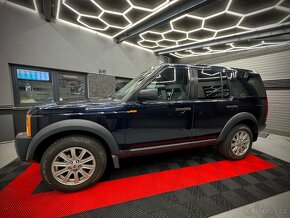 Land Rover Discovery 3, TDV6 2,7 SE - 2